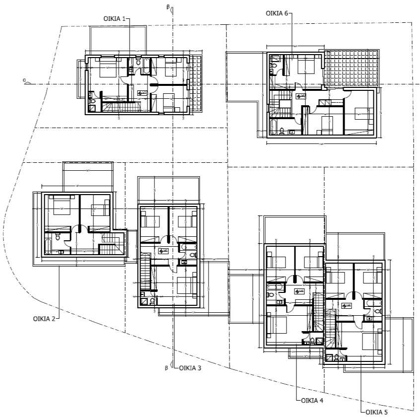 Elia Residence