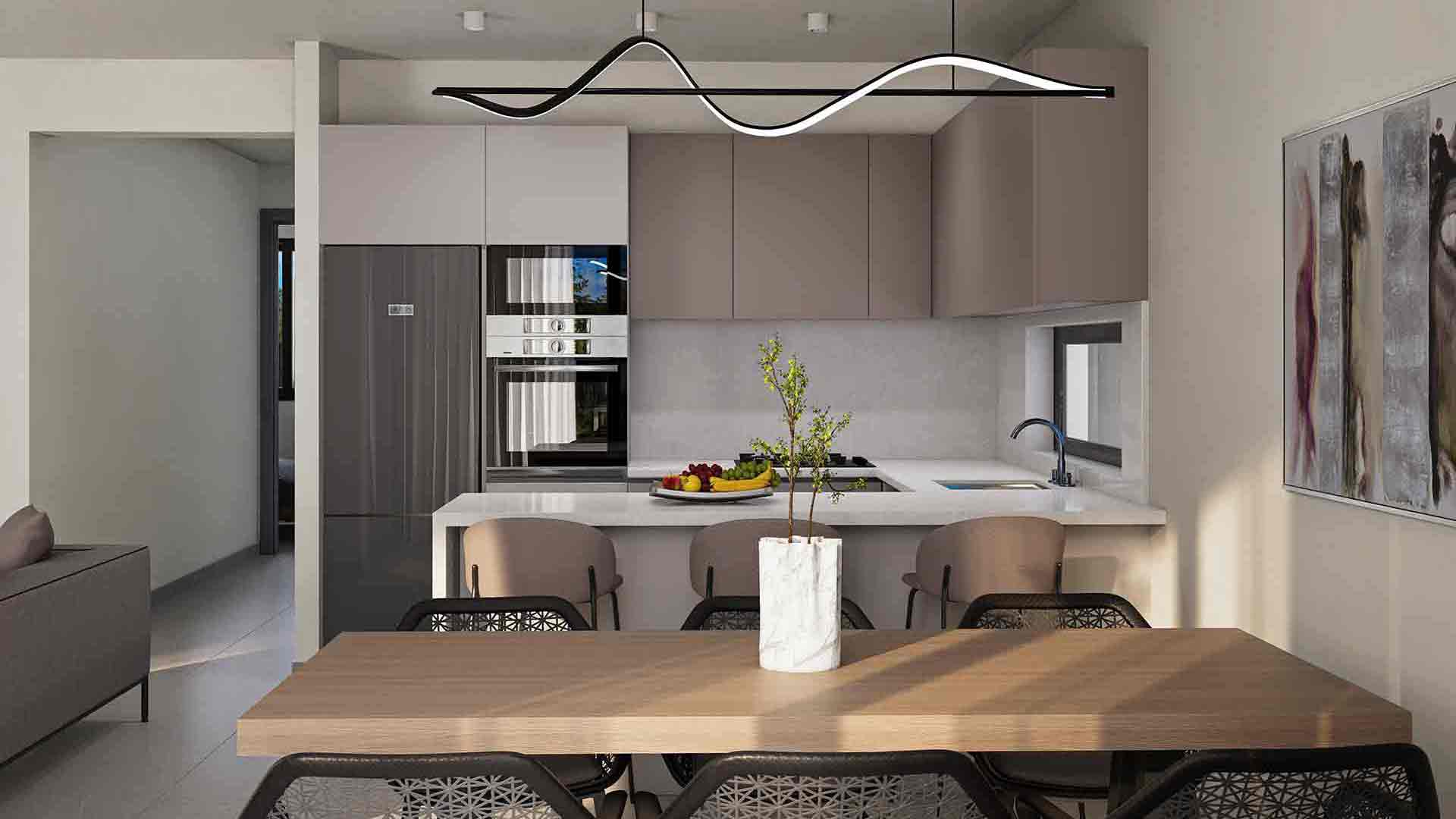 Avora Court