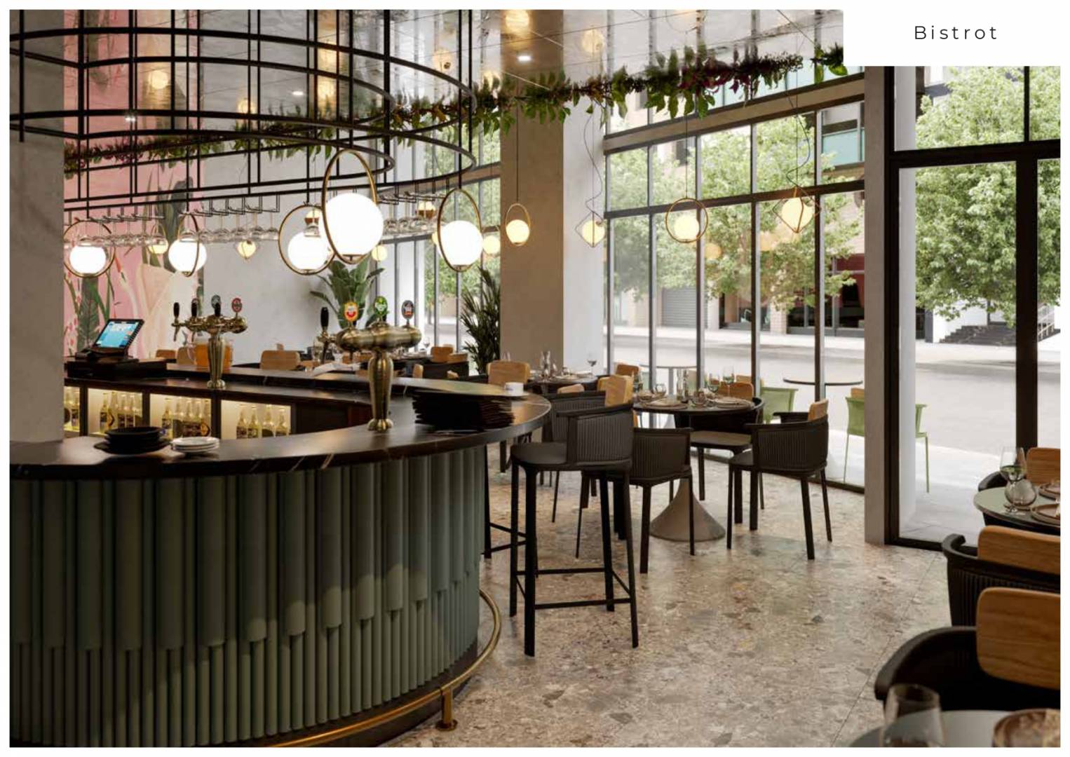 Layla Hotel