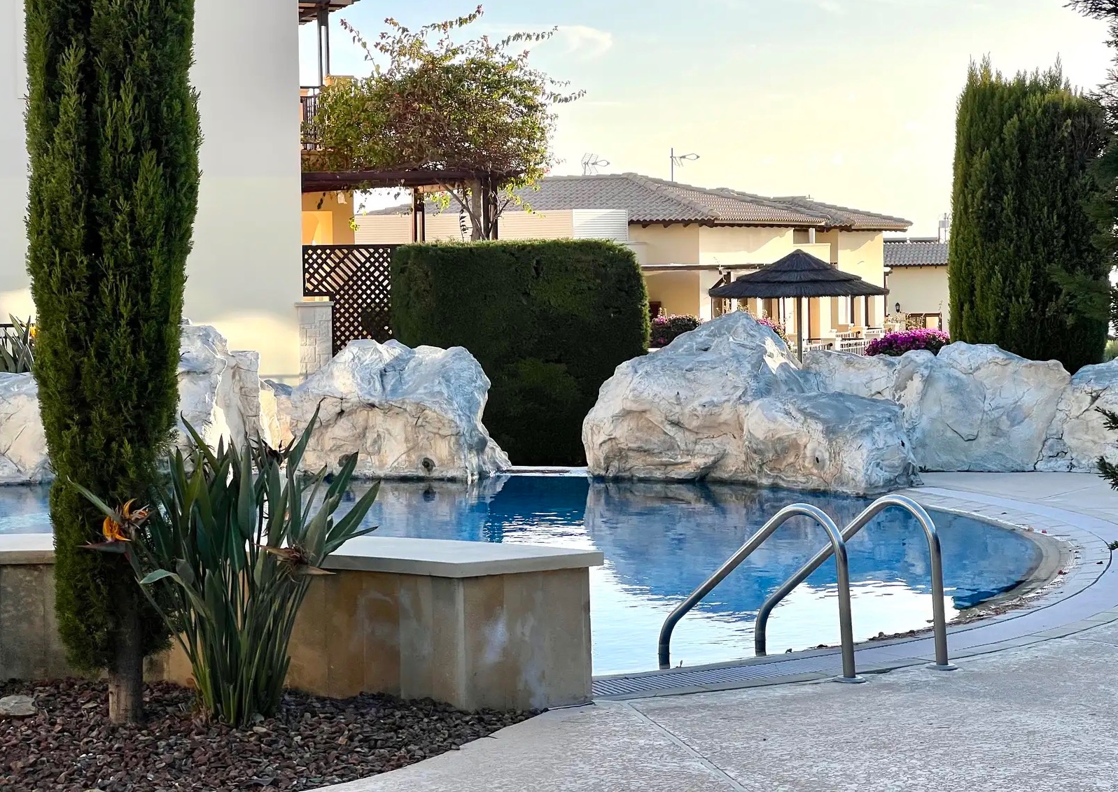 1-bedroom apartment for sale