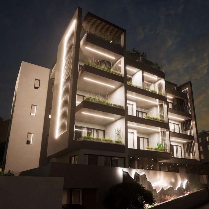 Heights Residence