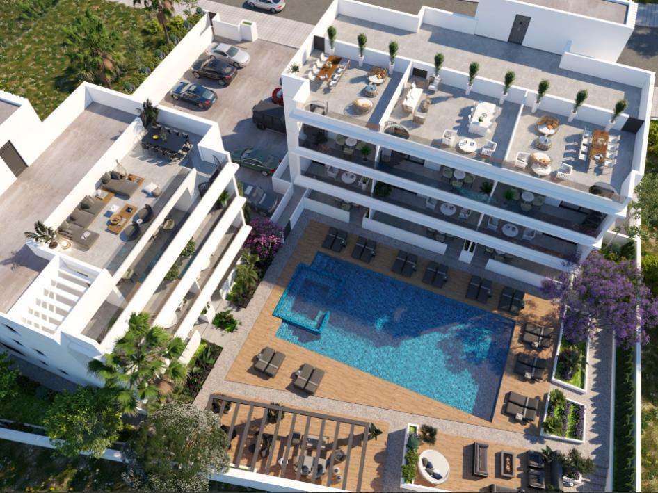 Island Bliss Residences