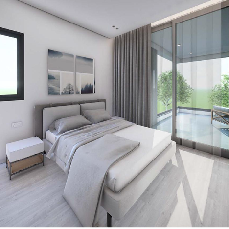 Nelly Residences
