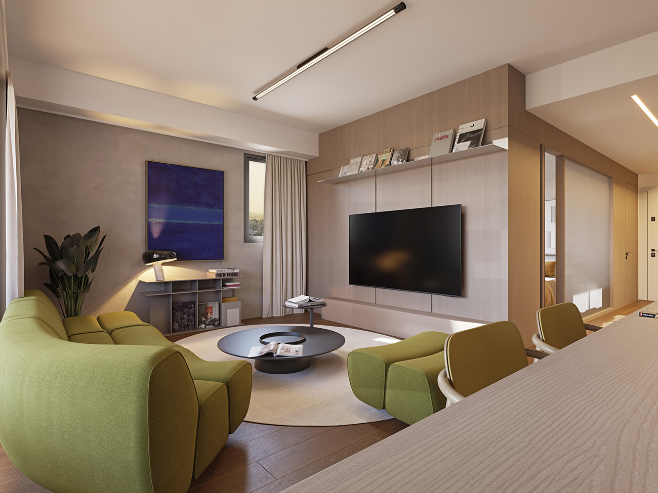 Habitus Residence