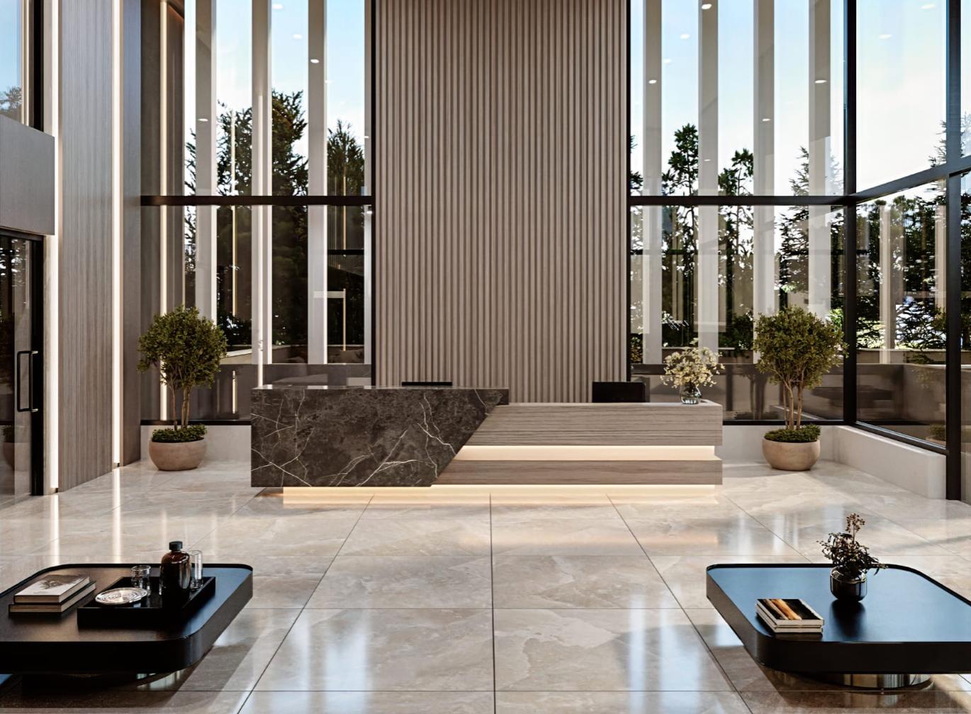 Coin One Commercial Offices
