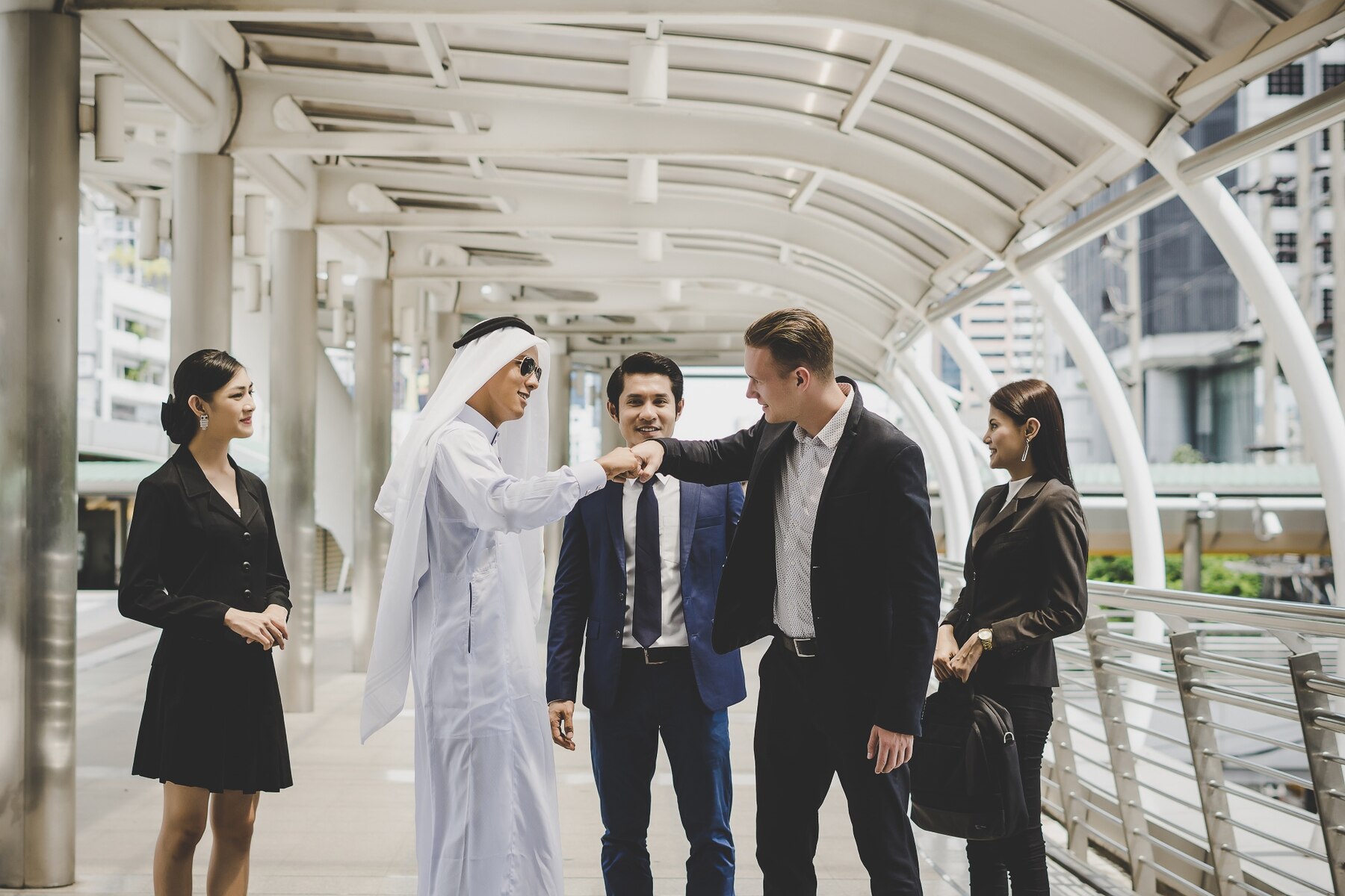 Emiratization in the UAE: What It Is and Why It Matters