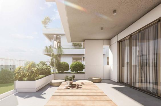 Marina Residence (Naddaf)