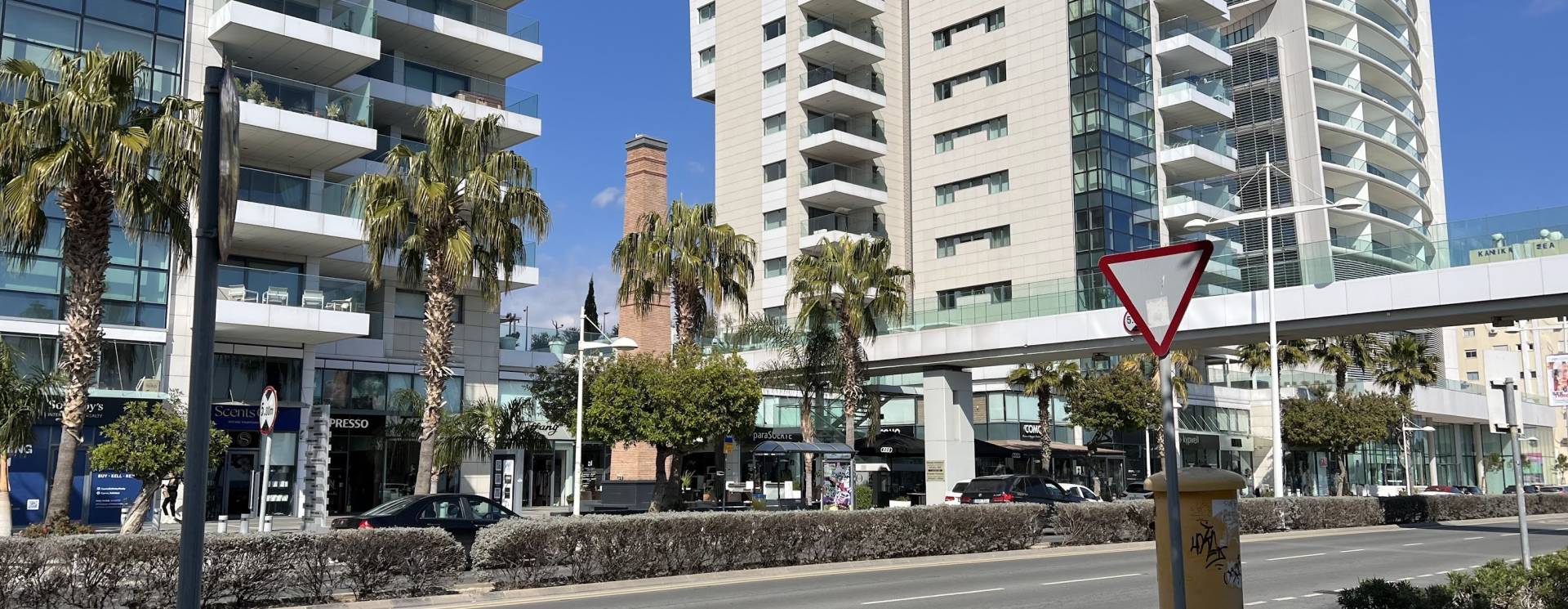 Cyprus - Attractive Destination for French Retirees