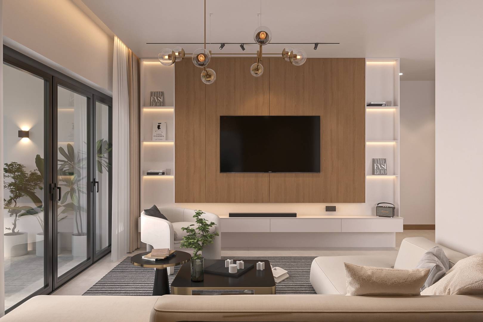 Harmony Hill Oasis