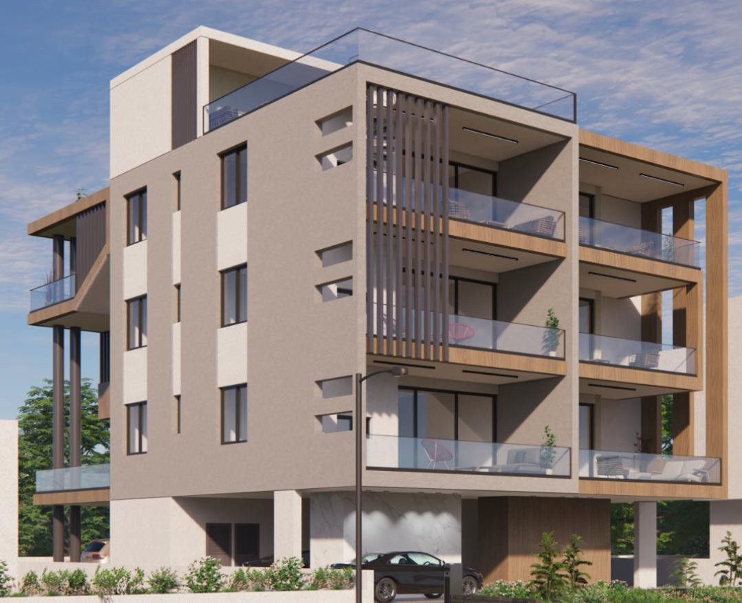 Veniti Residence II