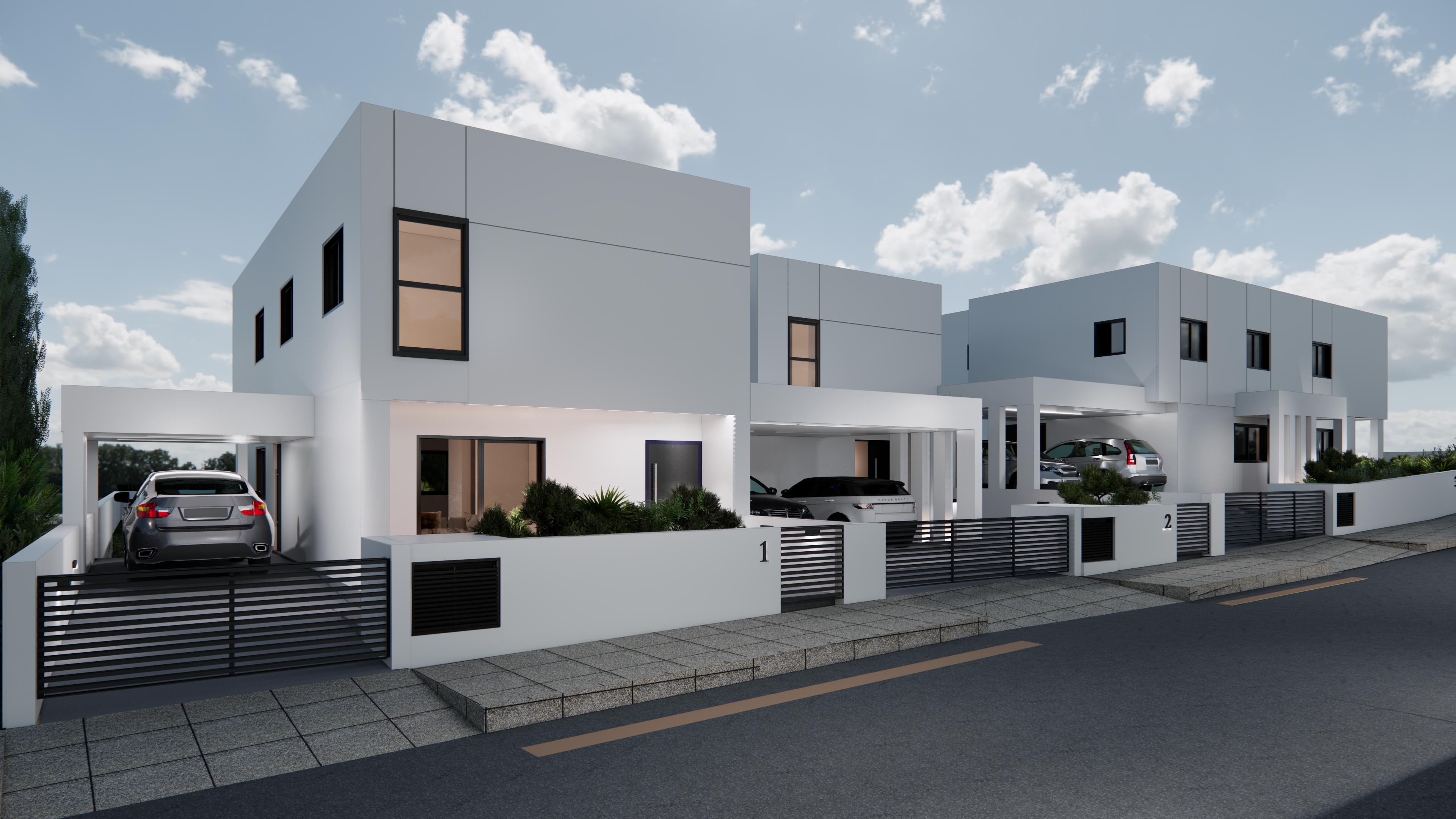 Linea Residences