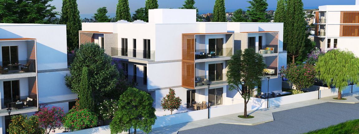 Onero Residences C