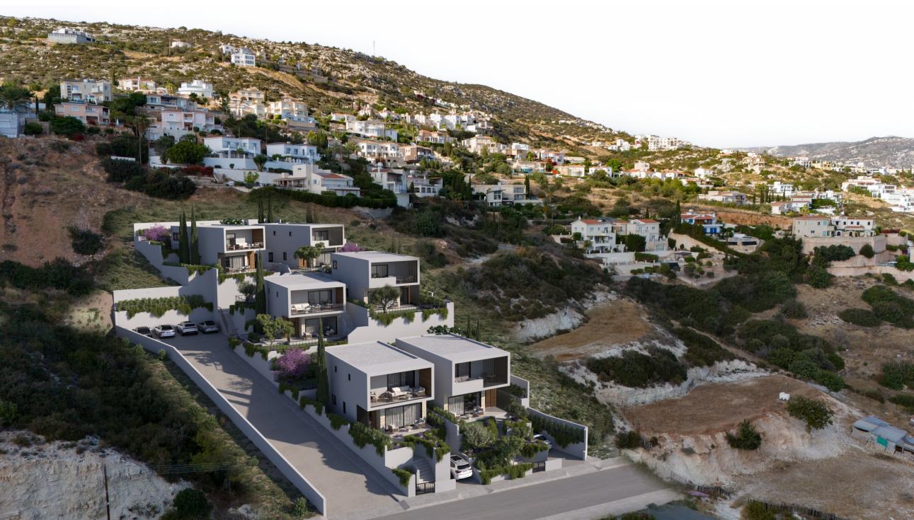 Ipsos Pines Villas