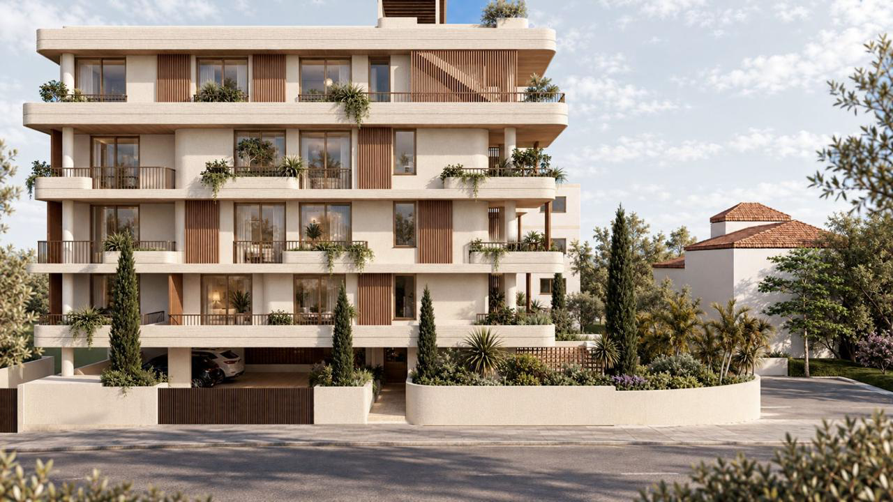 Property main