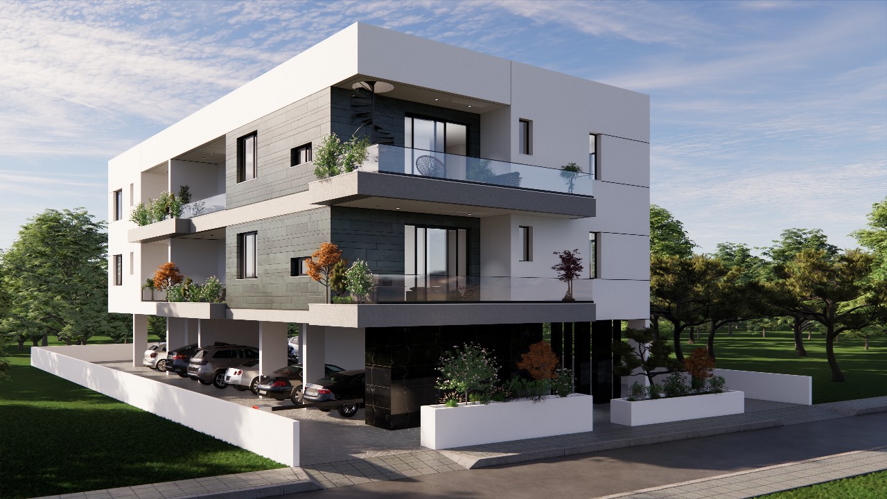 Orama Residence 3