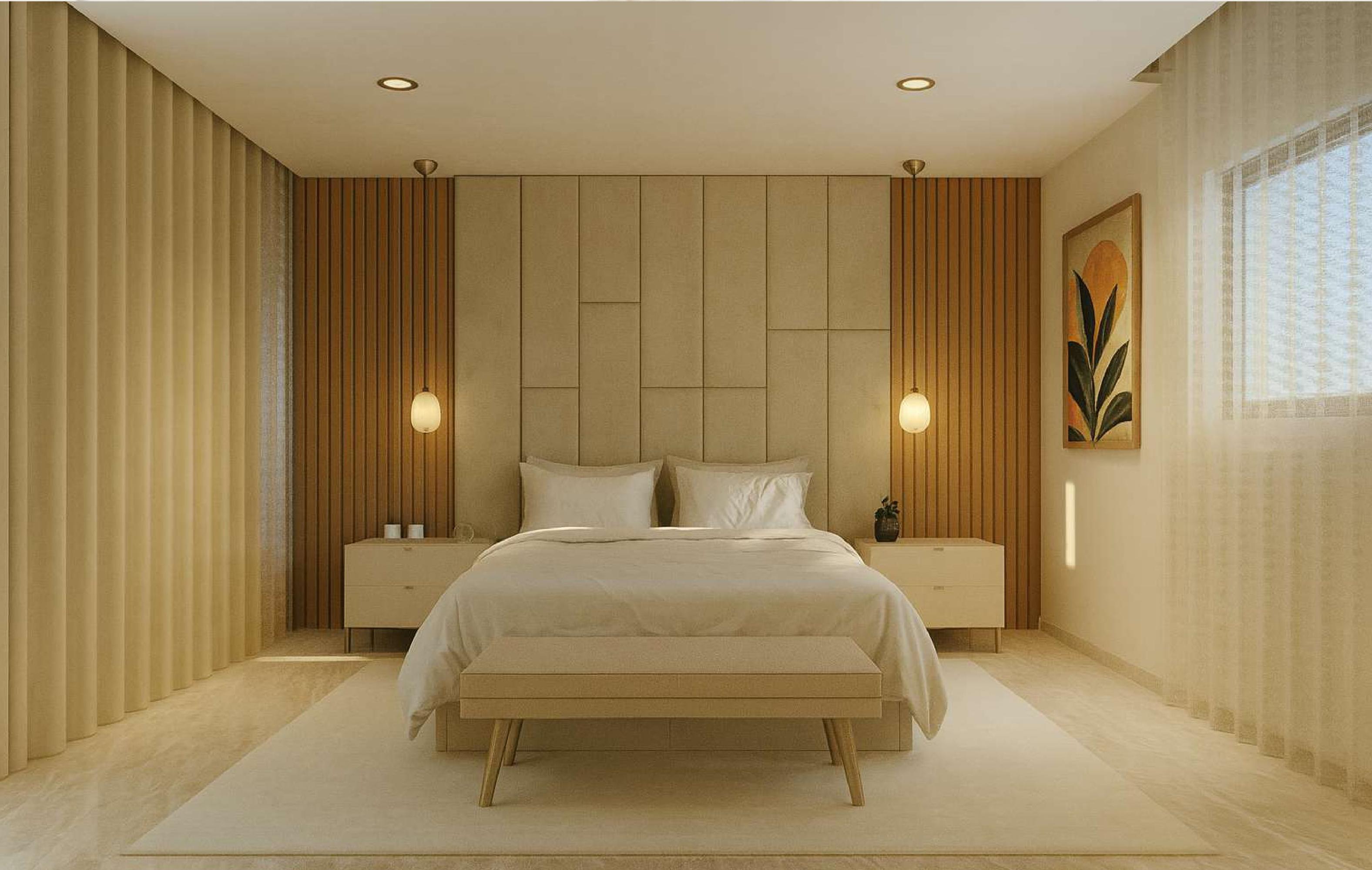 Private Residence