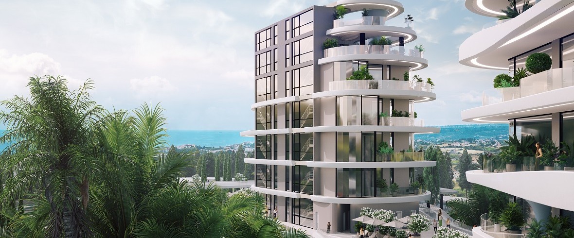 Mega Projects That Will Transform the Face of Cyprus Forever