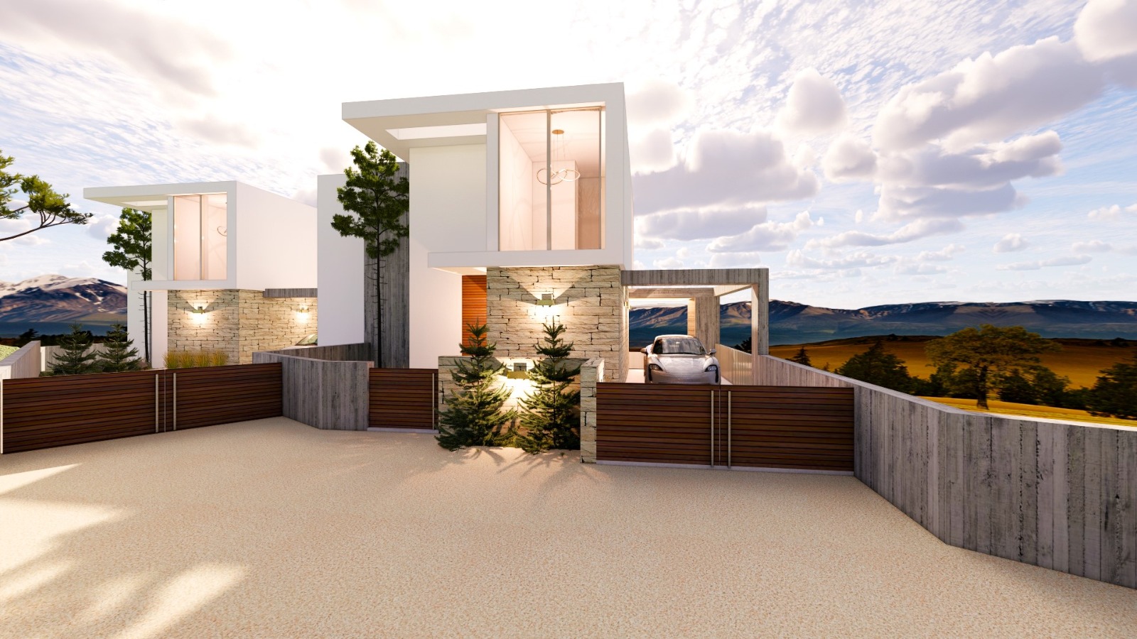 Tsada Luxury