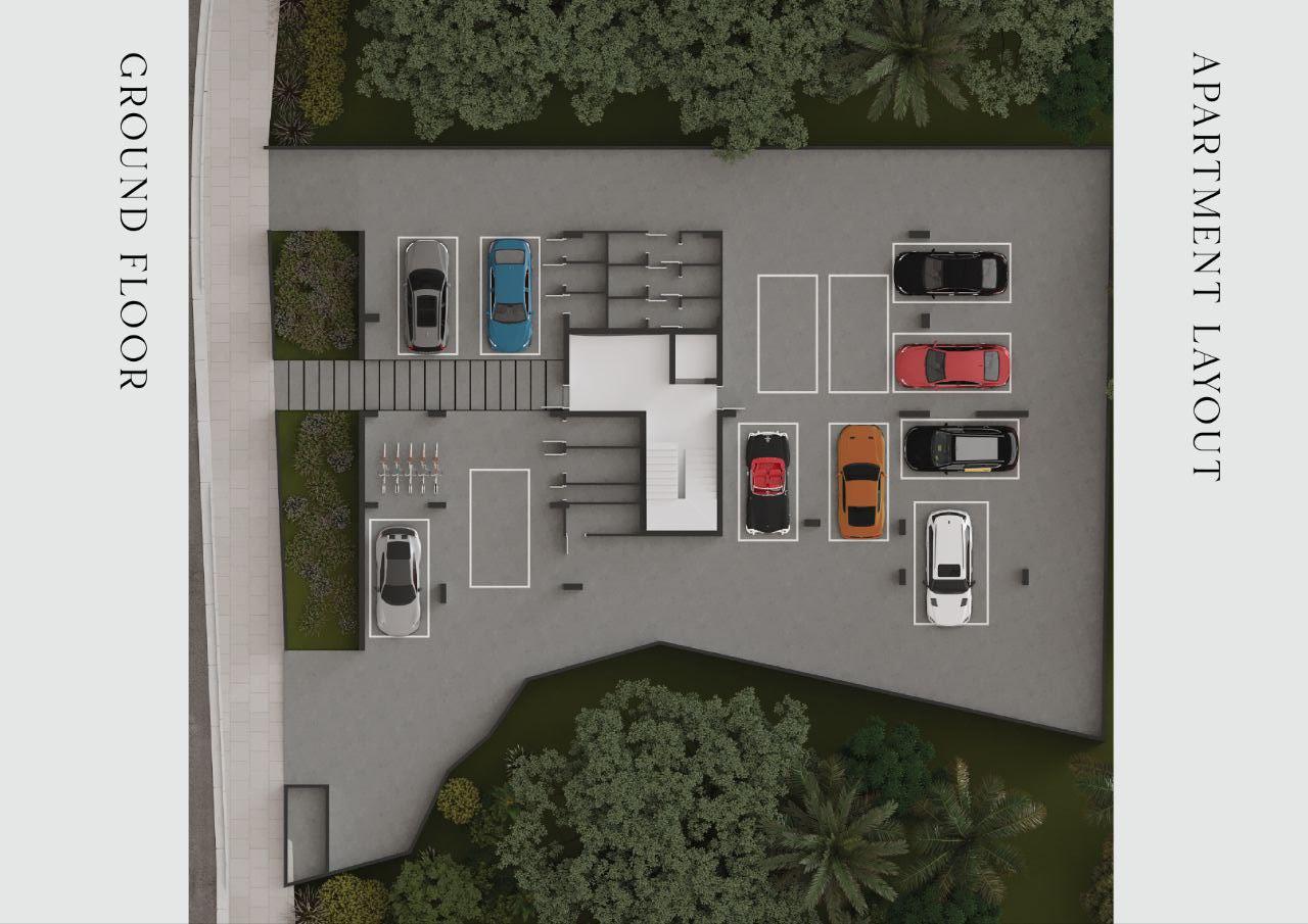 Home City Residences 6