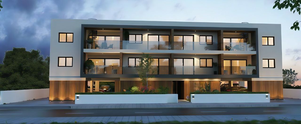 FC188 Irini Court