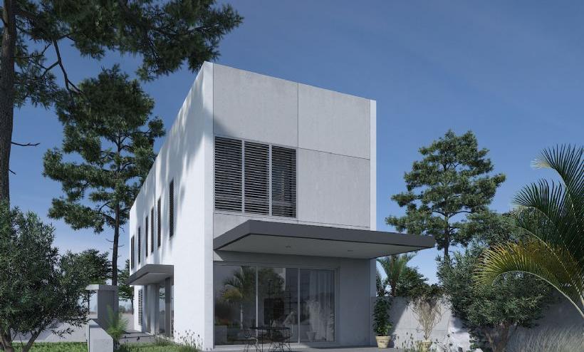 Smart Homes