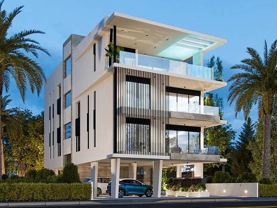Perfect Homes 118