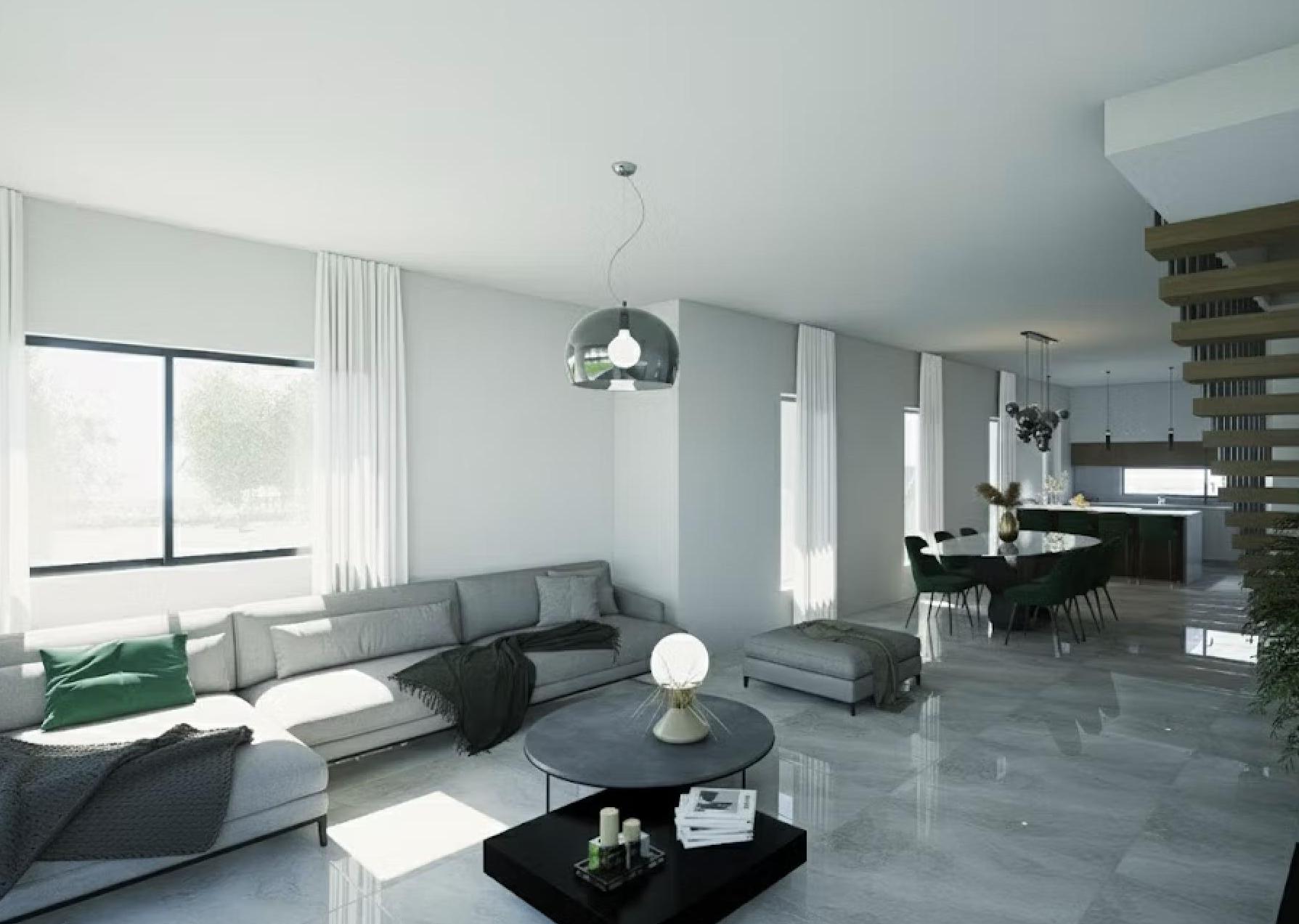 Archangelos Residences