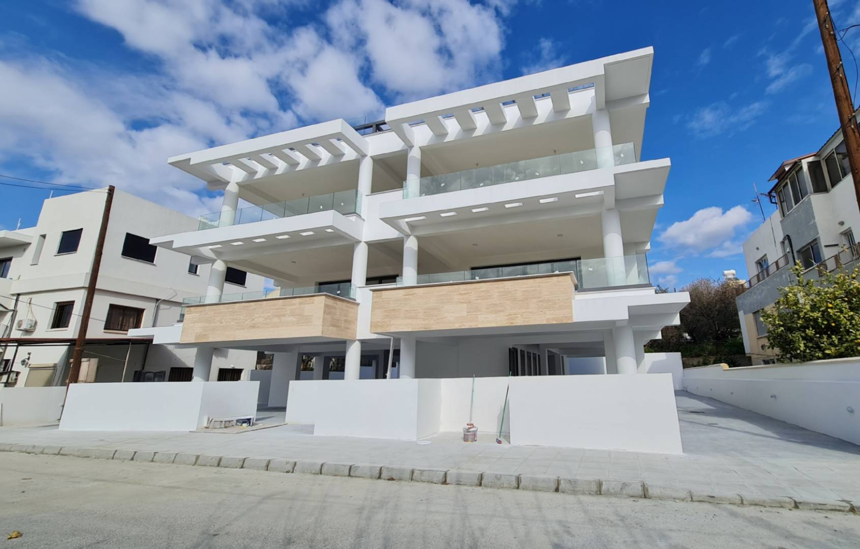 Plus 32 Residence