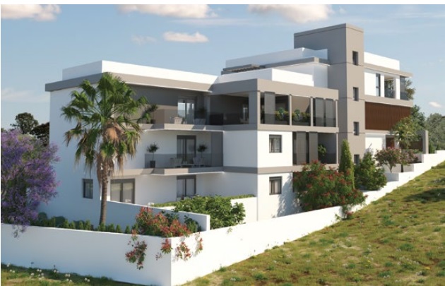 FC 129 Agia Fylla Court I A