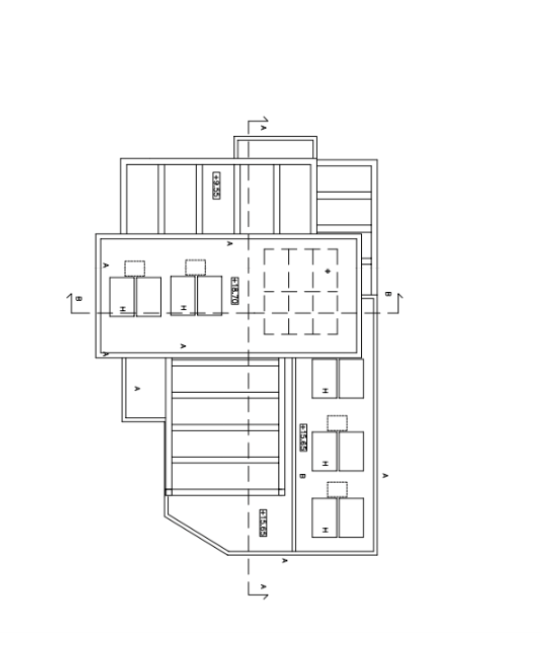 Larnaca apartments