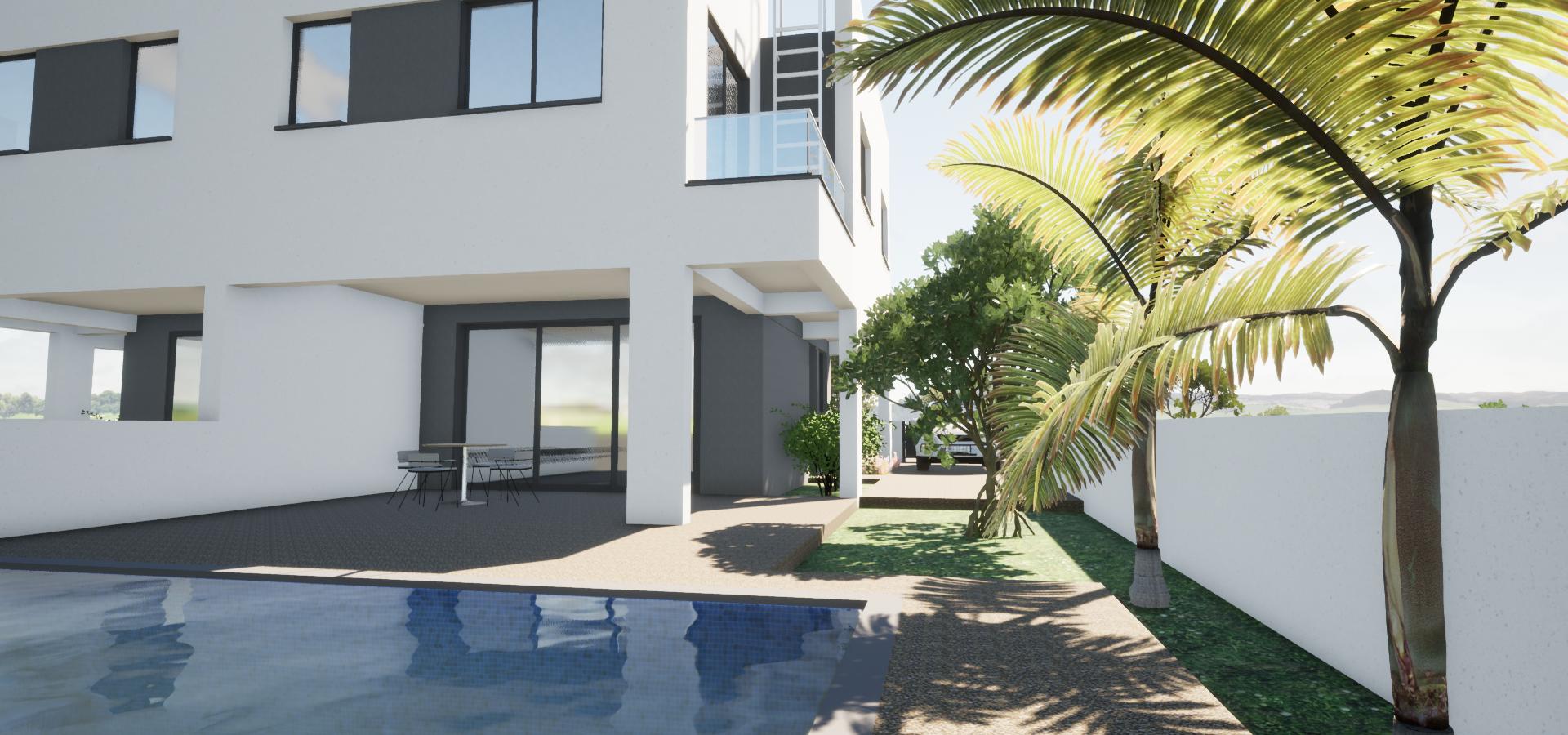 Remus Residences