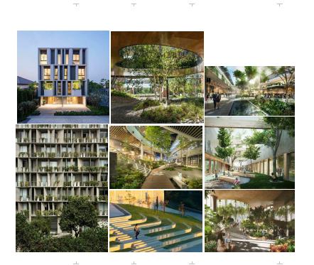 Cannes Palace Development