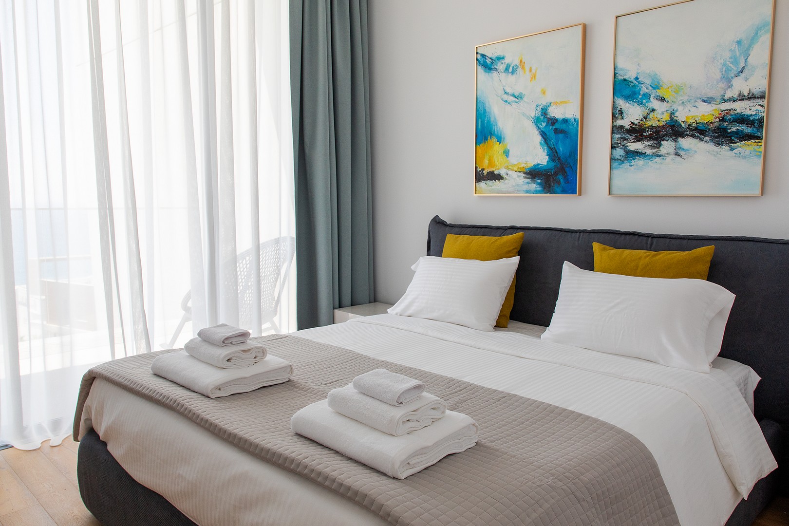 iView Villas
