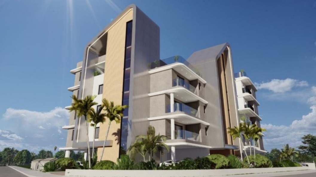 Mari-Blu Residence II