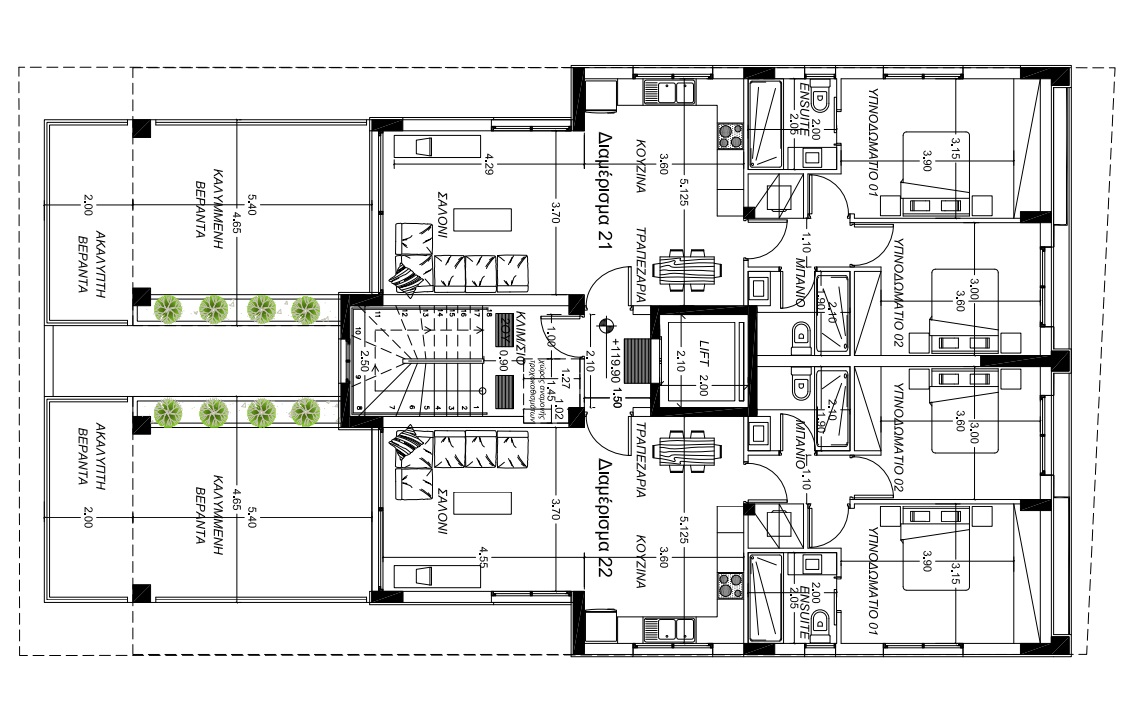 Iris Residence