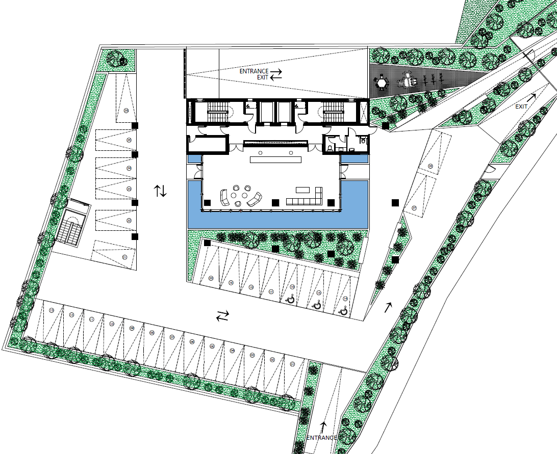 G Offices