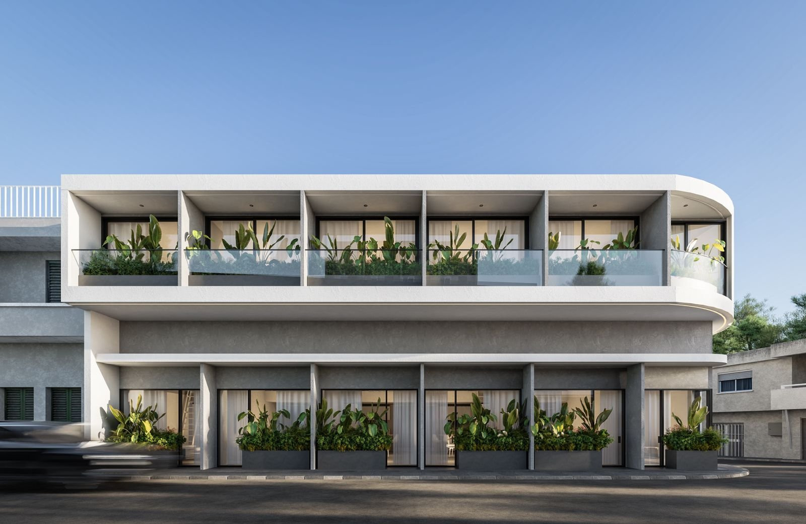 Stay 4 Residences