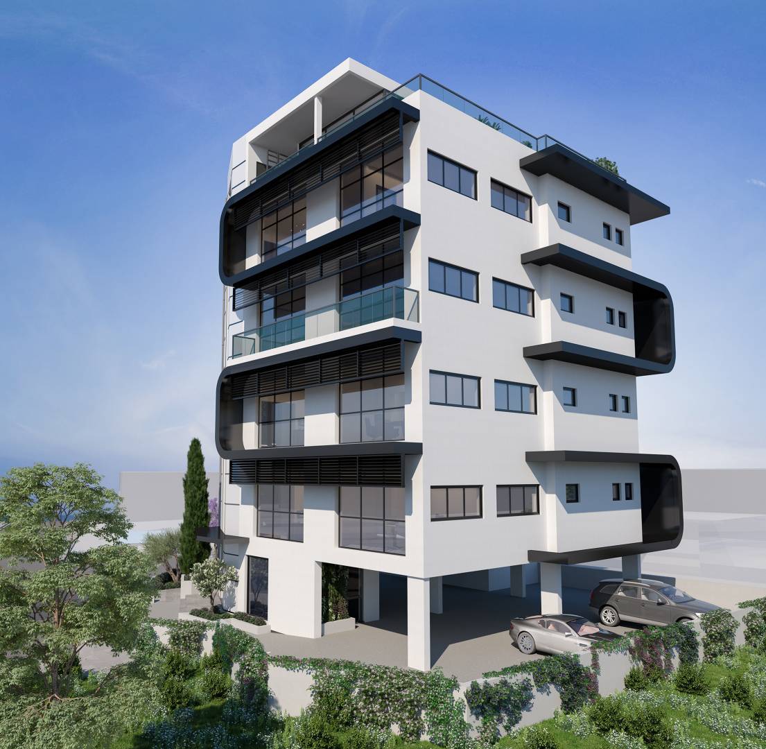 The Edge Building