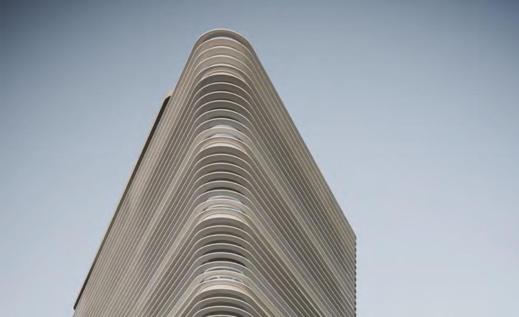 City Tower