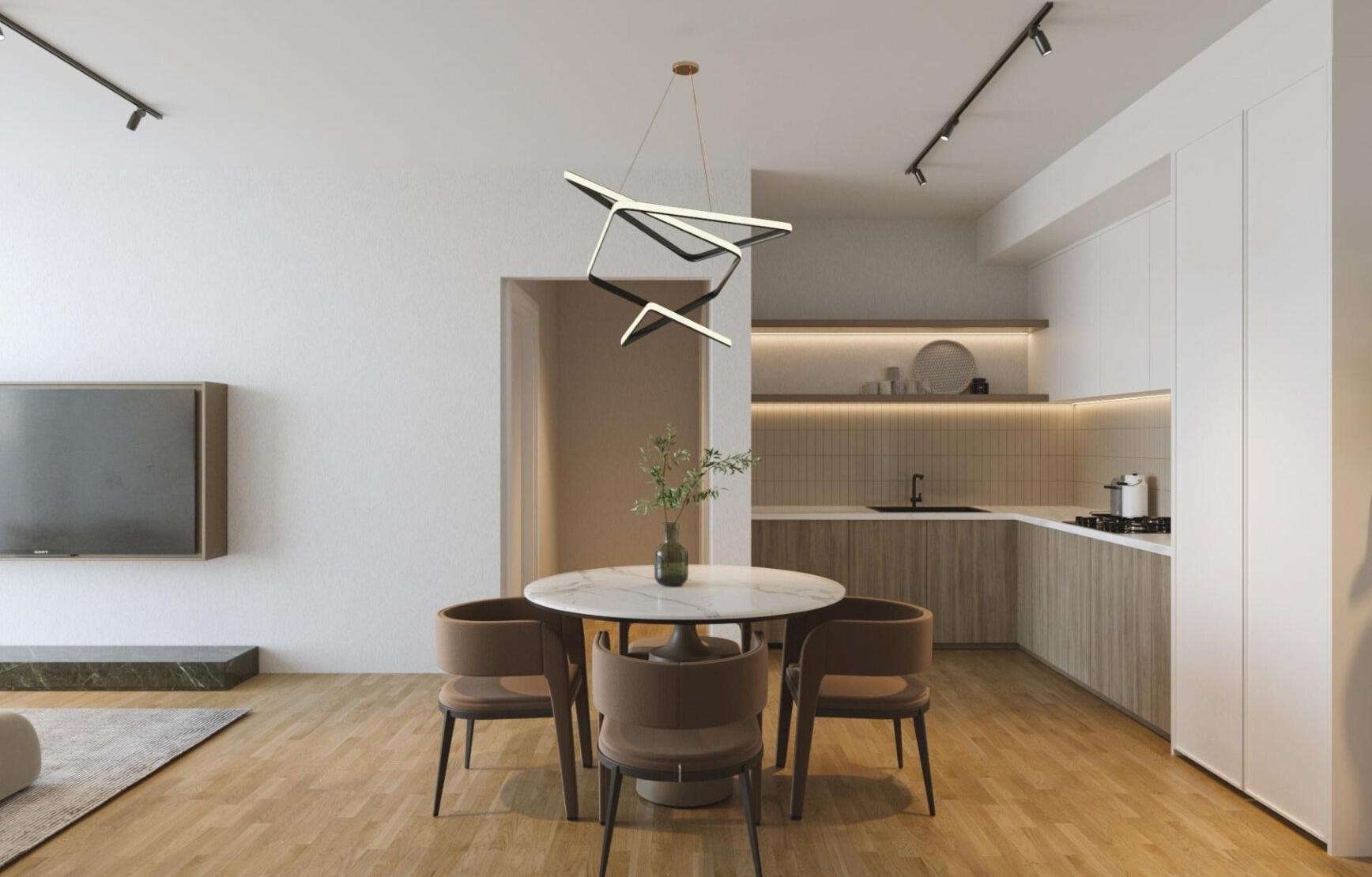 Les Dunes Gate Residences