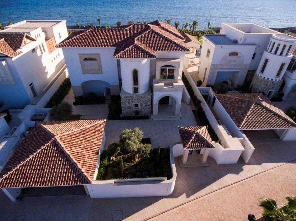 Faros Sea Residence