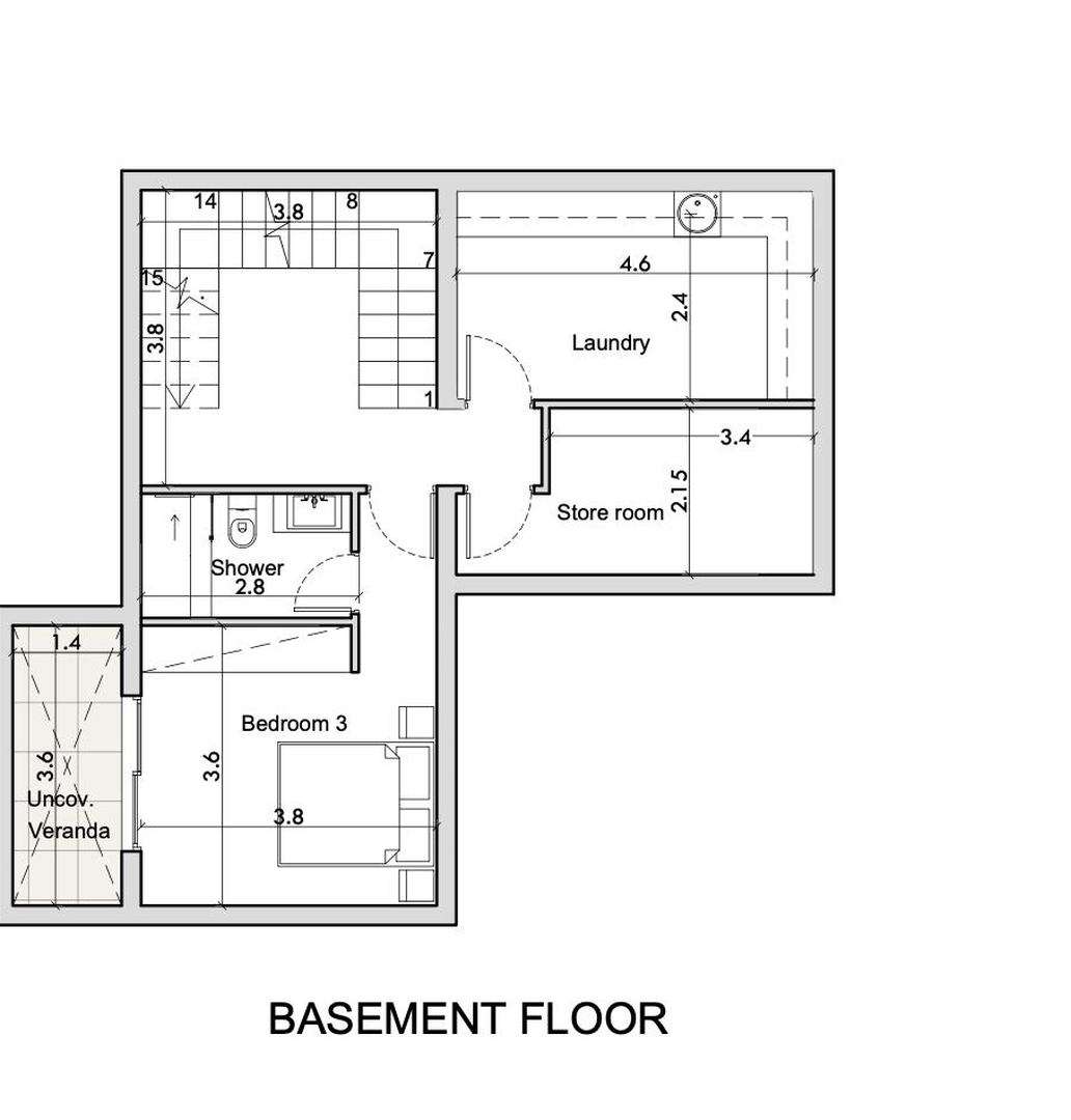 Hill Residences II