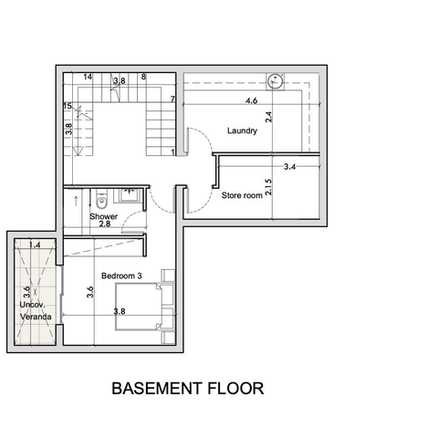 Hill Residences II