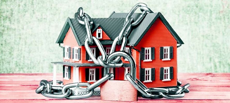 Cyprus reintroduces moratorium on the sale of mortgaged property