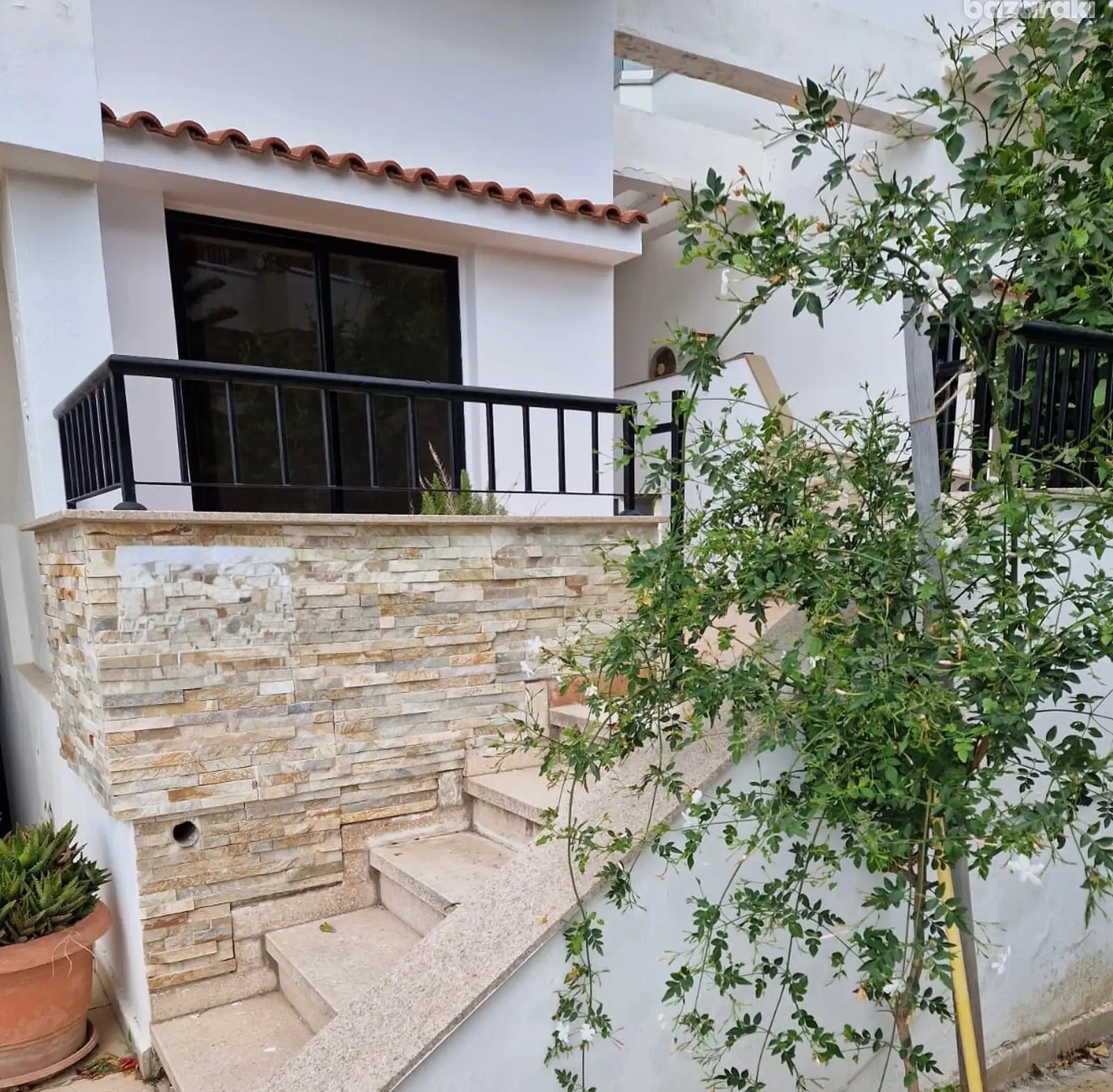 3-bedroom apartment to rent