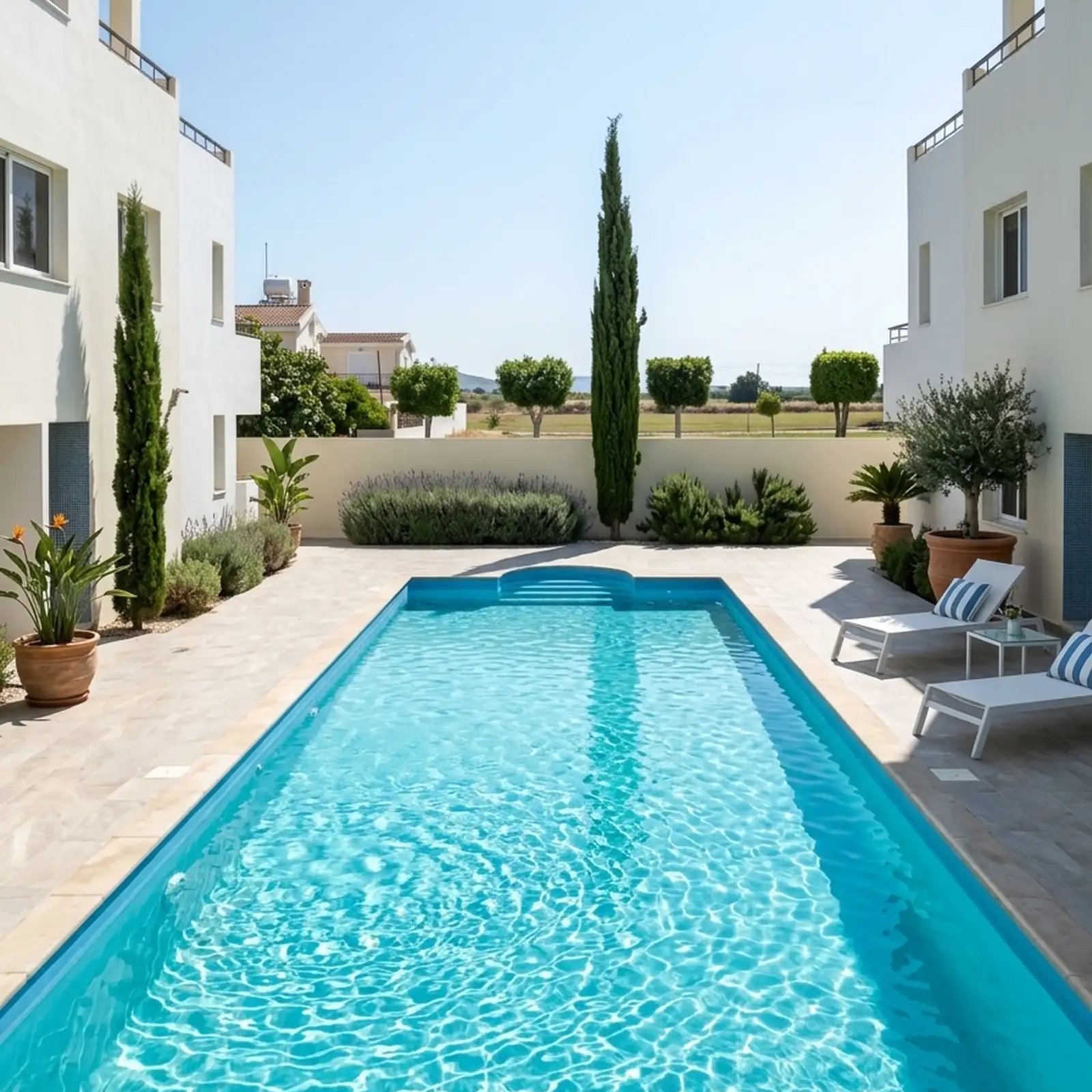 1-bedroom apartment to rent