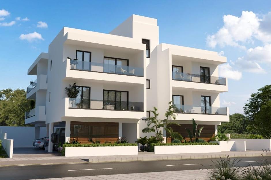 Irene Residence