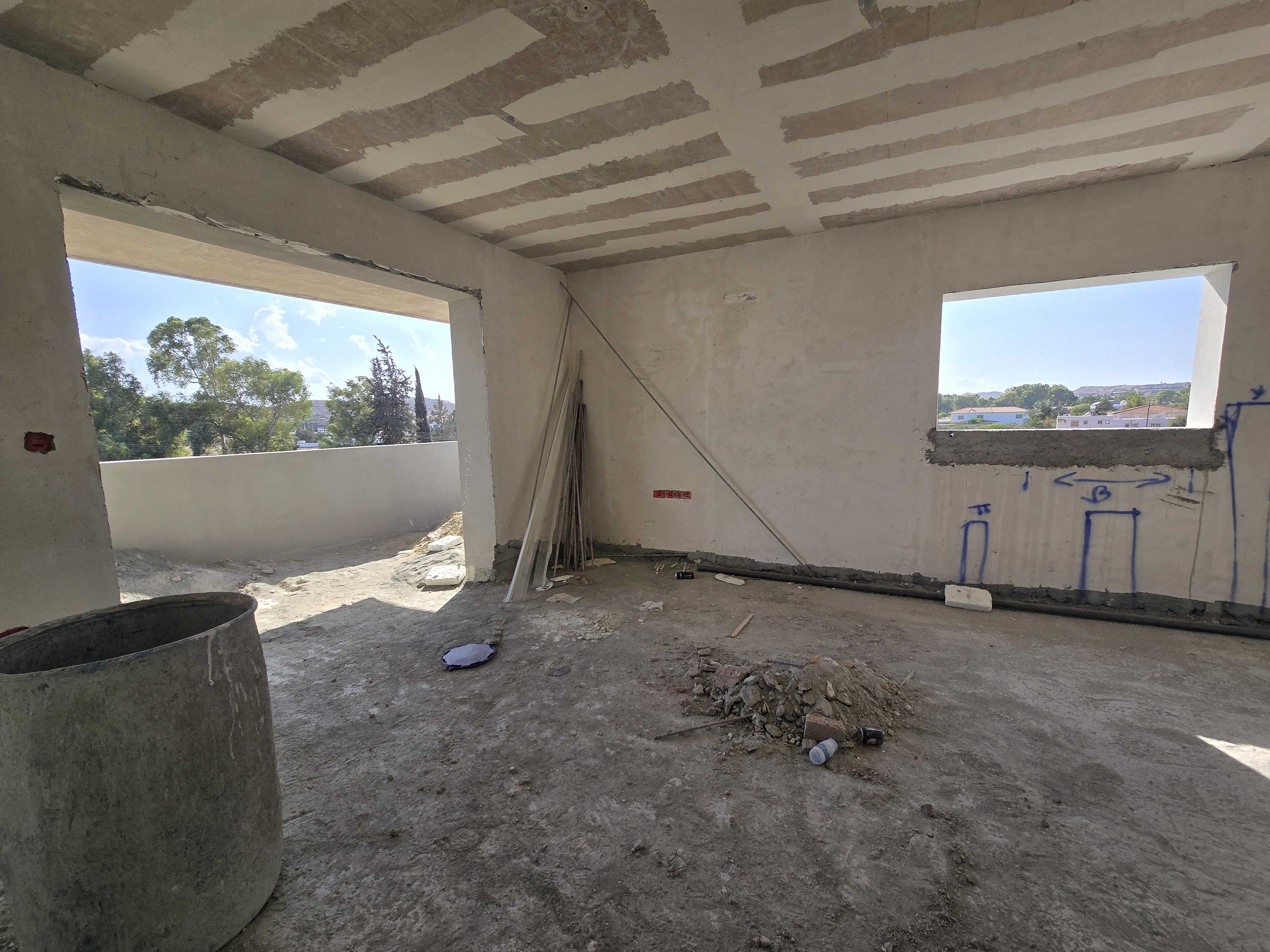 Gardens III Residences