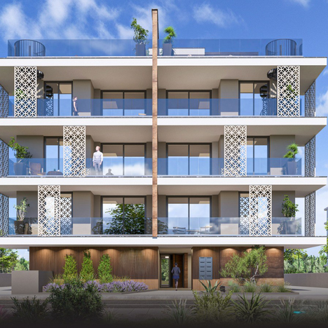 R8 Residence