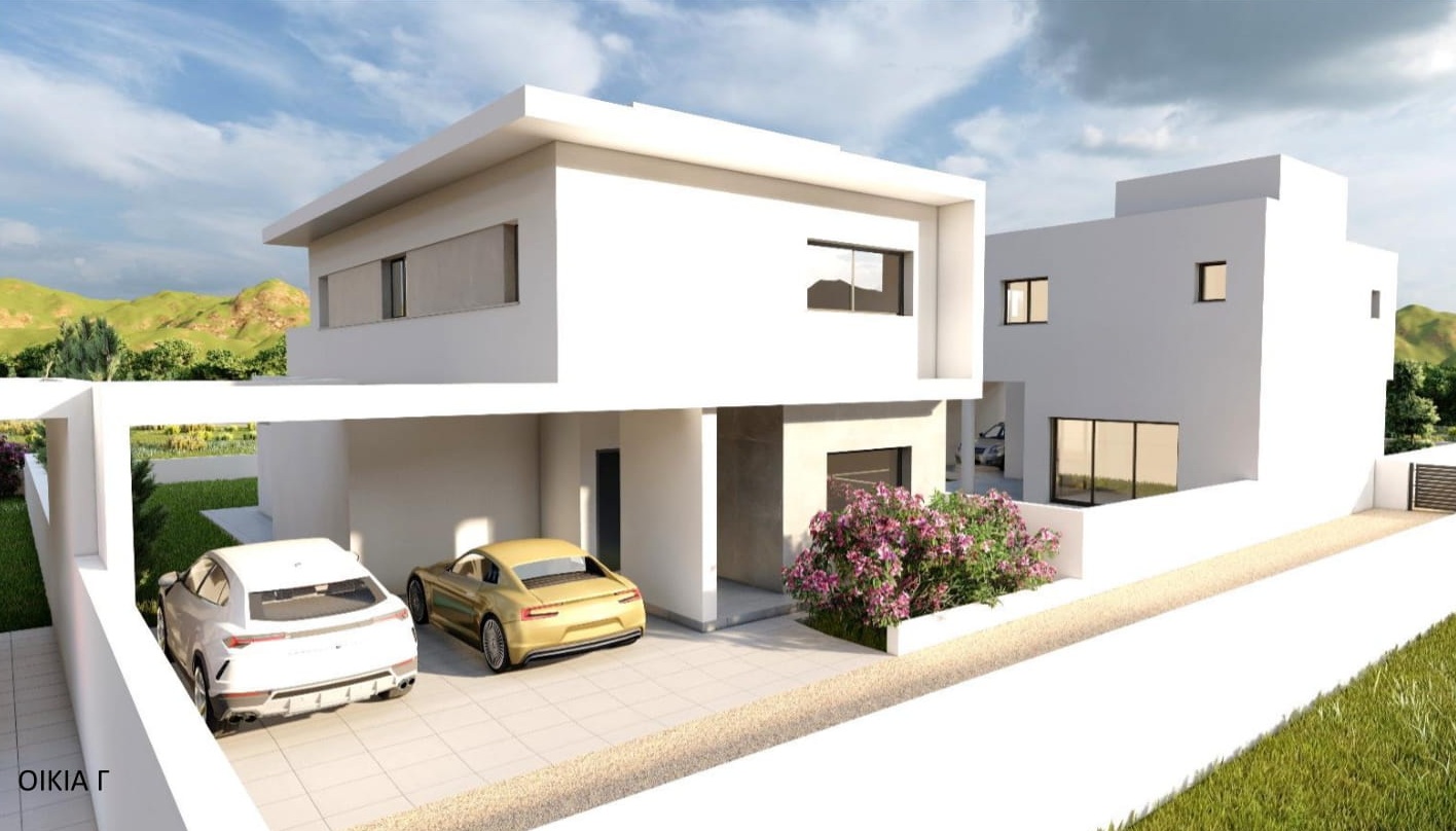 Apasa Houses 172